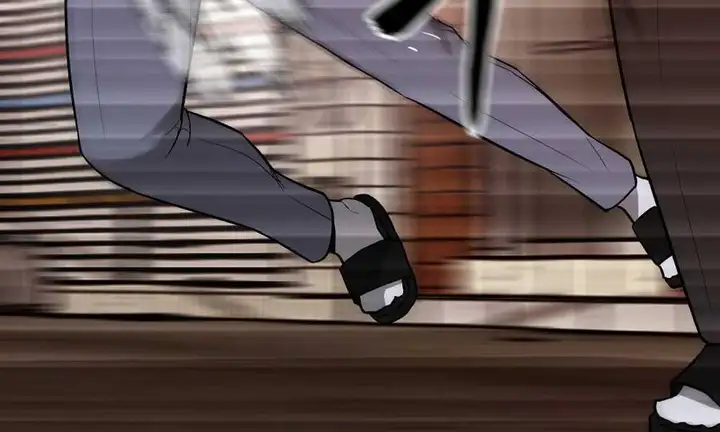 Truyện Tranh Giang Hồ Thực Thi Công Lý trang 7