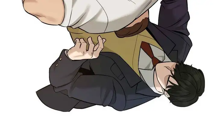 Truyện Tranh Giang Hồ Thực Thi Công Lý trang 7