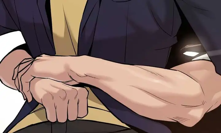 Truyện Tranh Giang Hồ Thực Thi Công Lý trang 7