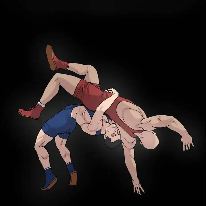 Truyện Tranh Giang Hồ Thực Thi Công Lý trang 7