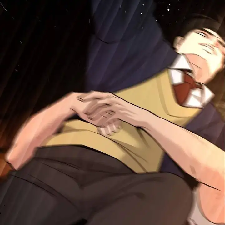 Truyện Tranh Giang Hồ Thực Thi Công Lý trang 7