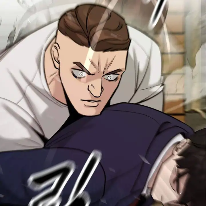 Truyện Tranh Giang Hồ Thực Thi Công Lý trang 7