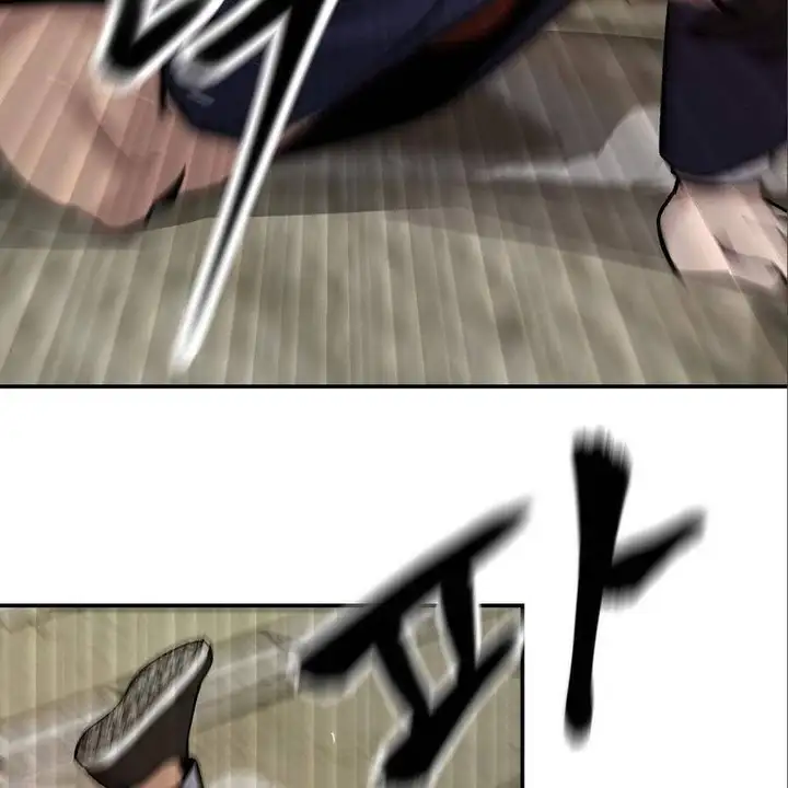 Truyện Tranh Giang Hồ Thực Thi Công Lý trang 7