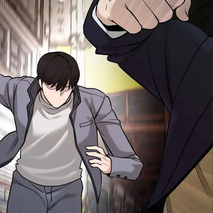 Truyện Tranh Giang Hồ Thực Thi Công Lý trang 7