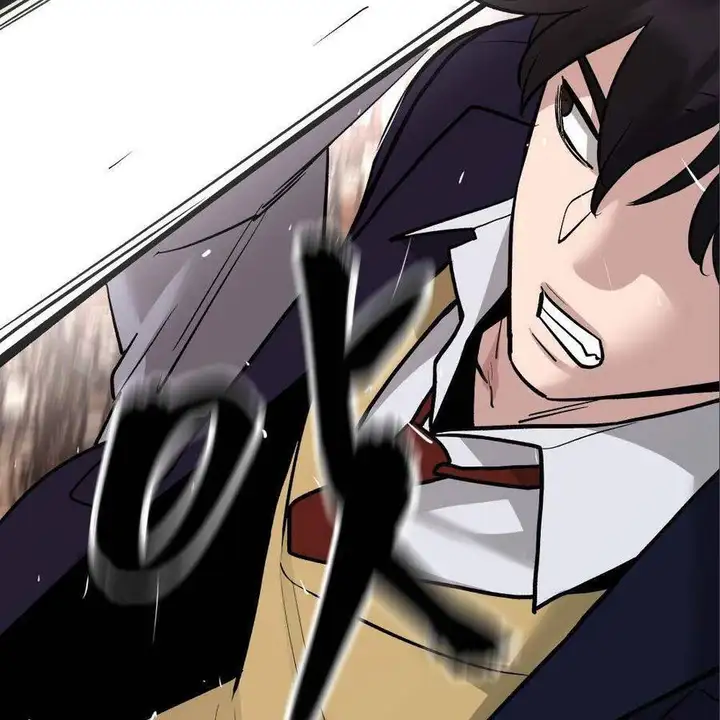 Truyện Tranh Giang Hồ Thực Thi Công Lý trang 7