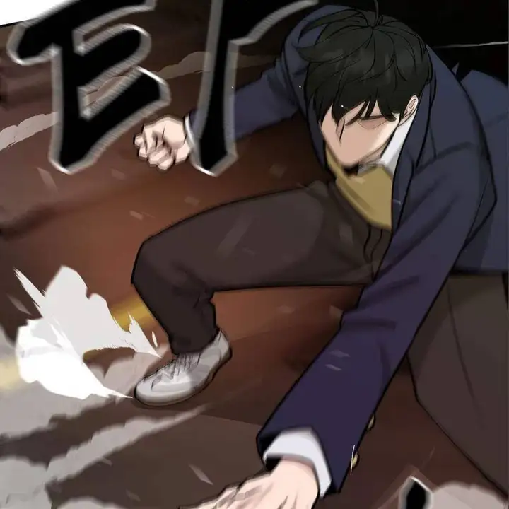 Truyện Tranh Giang Hồ Thực Thi Công Lý trang 7