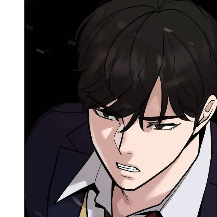 Truyện Tranh Giang Hồ Thực Thi Công Lý trang 7