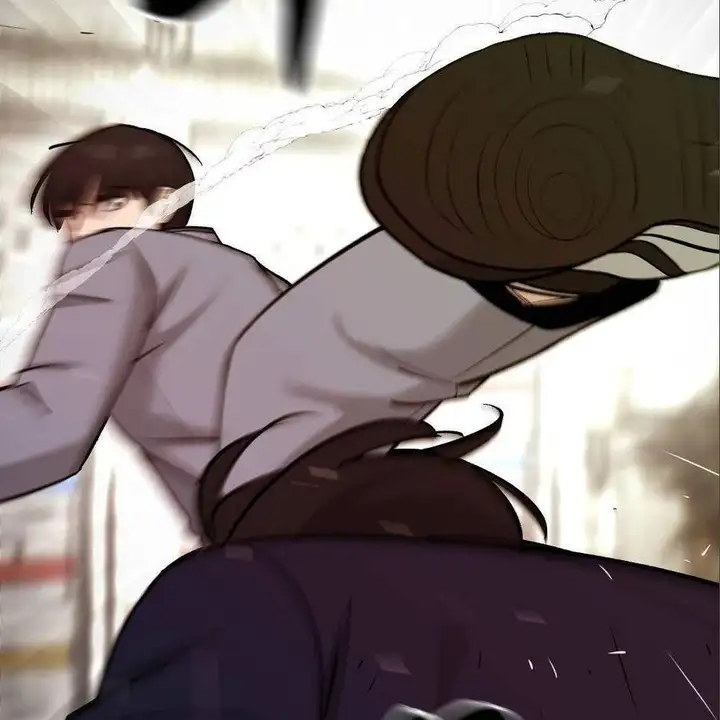 Truyện Tranh Giang Hồ Thực Thi Công Lý trang 7