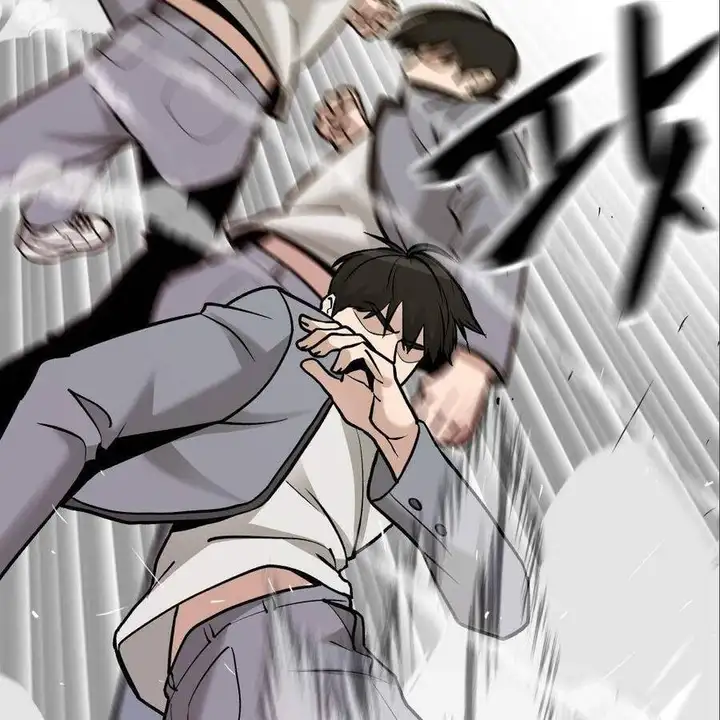 Truyện Tranh Giang Hồ Thực Thi Công Lý trang 7