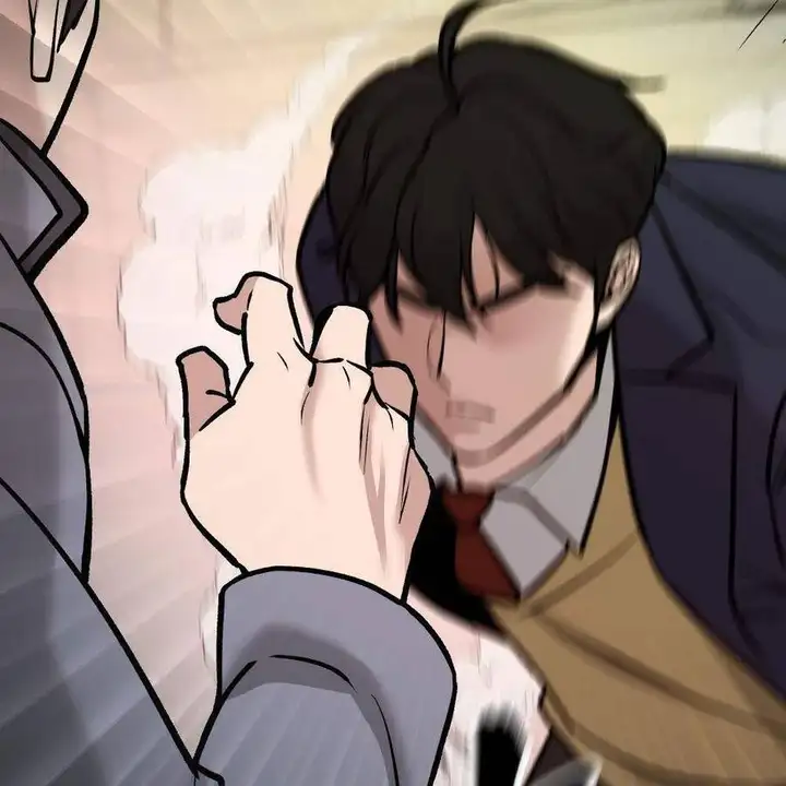 Truyện Tranh Giang Hồ Thực Thi Công Lý trang 7