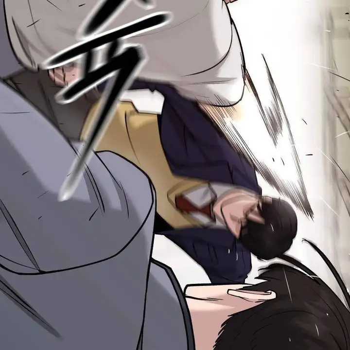 Truyện Tranh Giang Hồ Thực Thi Công Lý trang 7