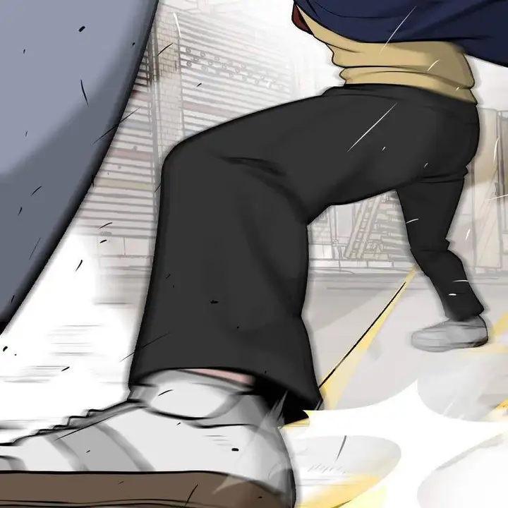 Truyện Tranh Giang Hồ Thực Thi Công Lý trang 7