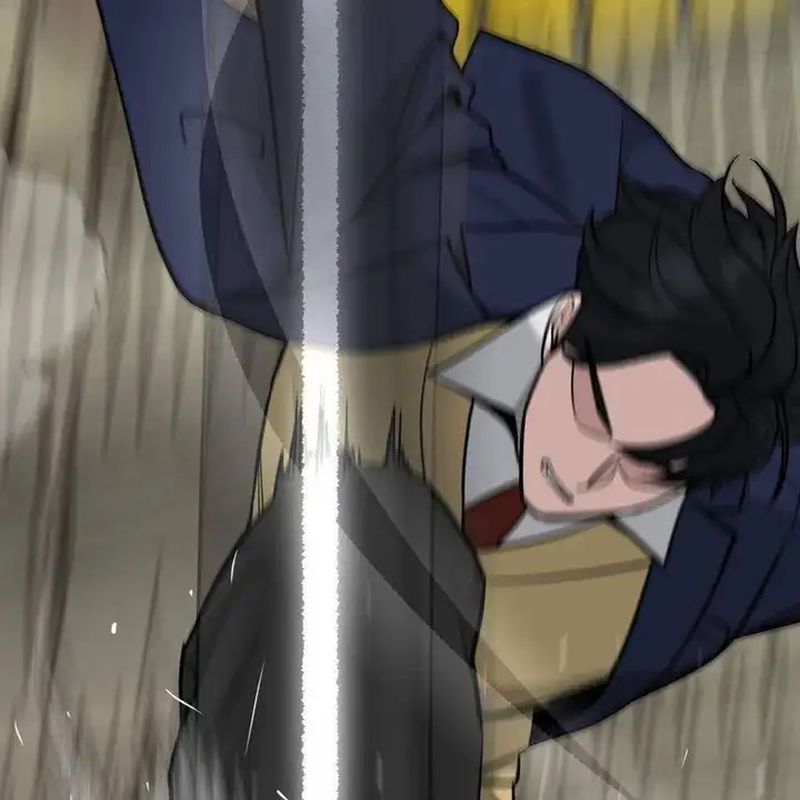 Truyện Tranh Giang Hồ Thực Thi Công Lý trang 7