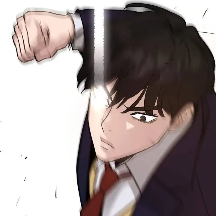 Truyện Tranh Giang Hồ Thực Thi Công Lý trang 7