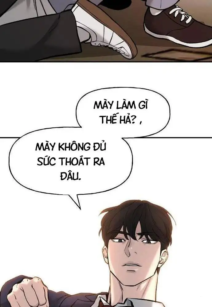 Truyện Tranh Giang Hồ Thực Thi Công Lý trang 7