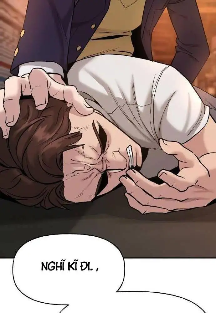 Truyện Tranh Giang Hồ Thực Thi Công Lý trang 7