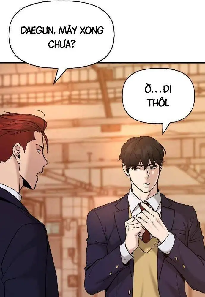 Truyện Tranh Giang Hồ Thực Thi Công Lý trang 7