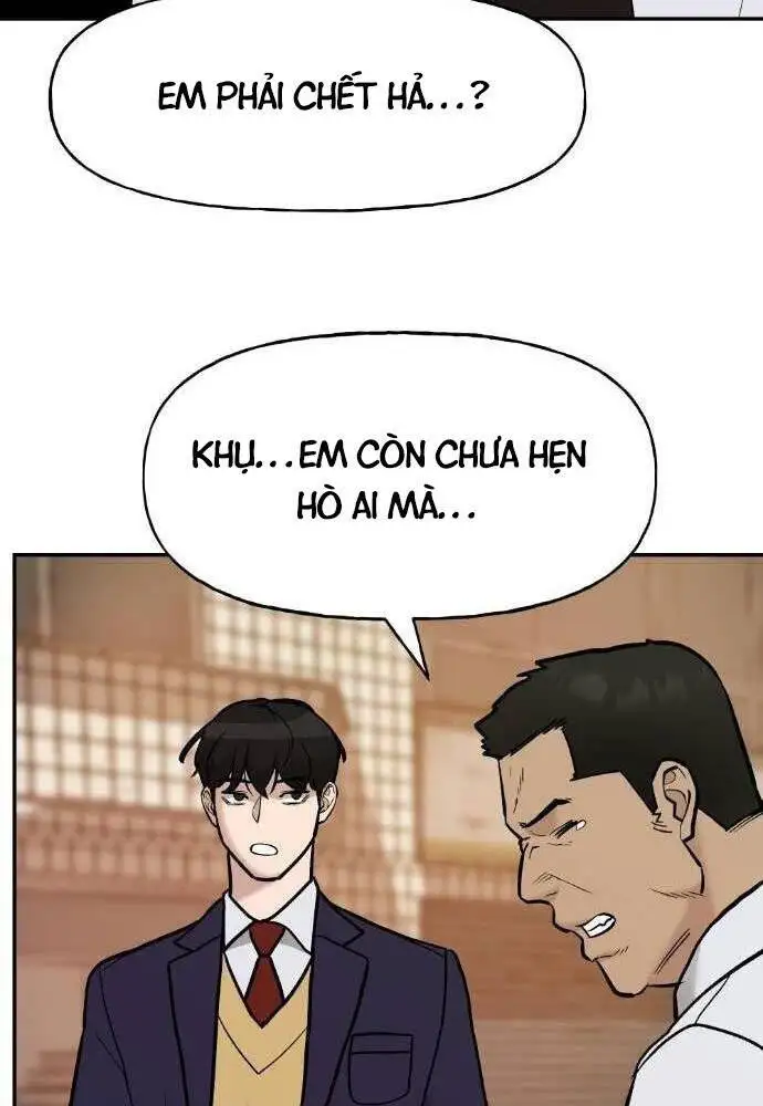 Truyện Tranh Giang Hồ Thực Thi Công Lý trang 7