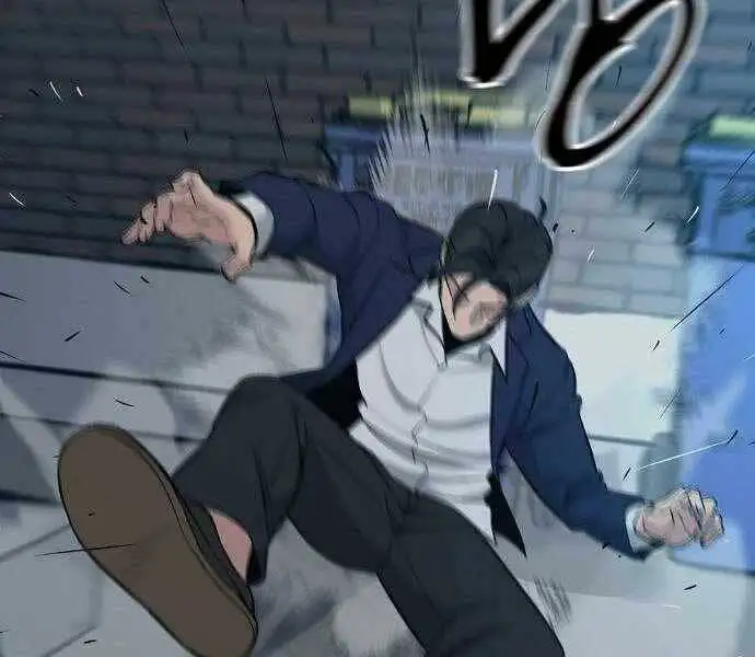 Truyện Tranh Giang Hồ Thực Thi Công Lý trang 7