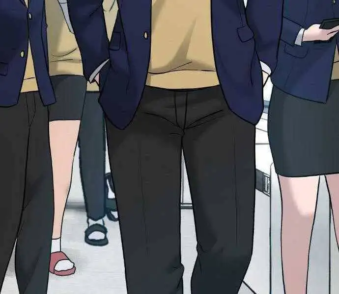 Truyện Tranh Giang Hồ Thực Thi Công Lý trang 7