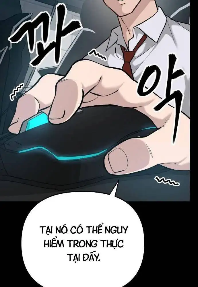 Truyện Tranh Giang Hồ Thực Thi Công Lý trang 7