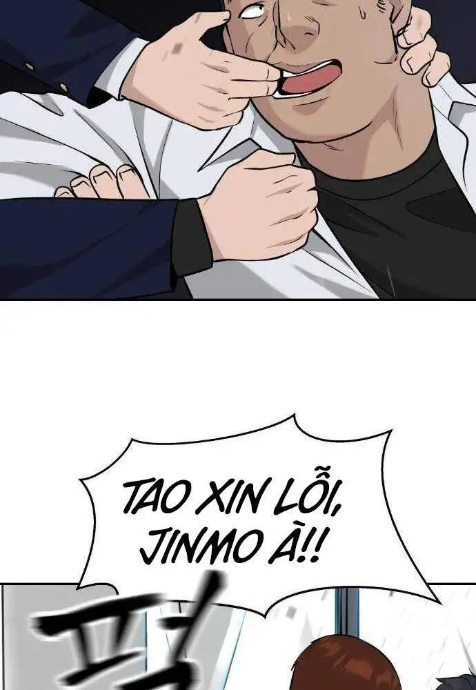 Truyện Tranh Giang Hồ Thực Thi Công Lý trang 7