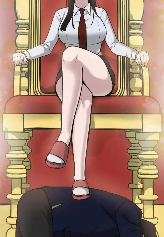 Truyện Tranh Giang Hồ Thực Thi Công Lý trang 7