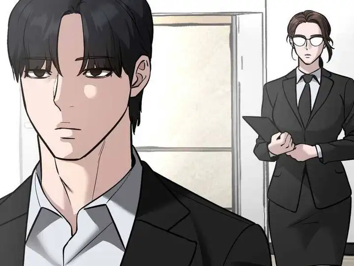 Truyện Tranh Giang Hồ Thực Thi Công Lý trang 7