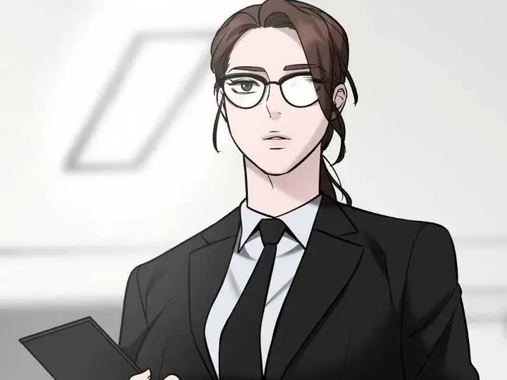 Truyện Tranh Giang Hồ Thực Thi Công Lý trang 7