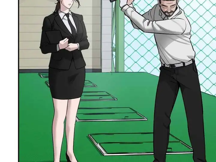 Truyện Tranh Giang Hồ Thực Thi Công Lý trang 7