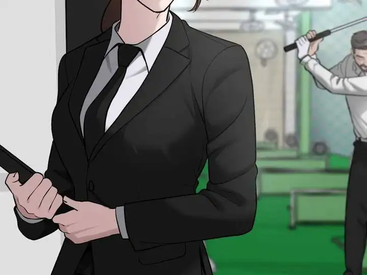 Truyện Tranh Giang Hồ Thực Thi Công Lý trang 7