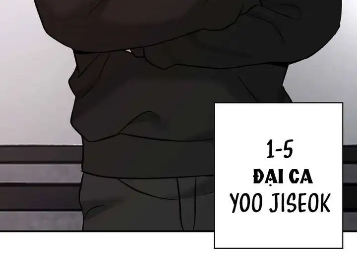 Truyện Tranh Giang Hồ Thực Thi Công Lý trang 7