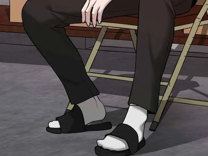 Truyện Tranh Giang Hồ Thực Thi Công Lý trang 7