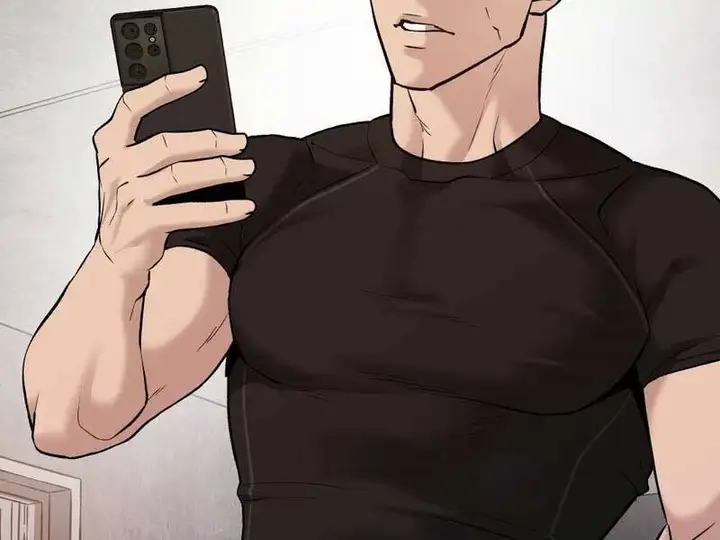 Truyện Tranh Giang Hồ Thực Thi Công Lý trang 7