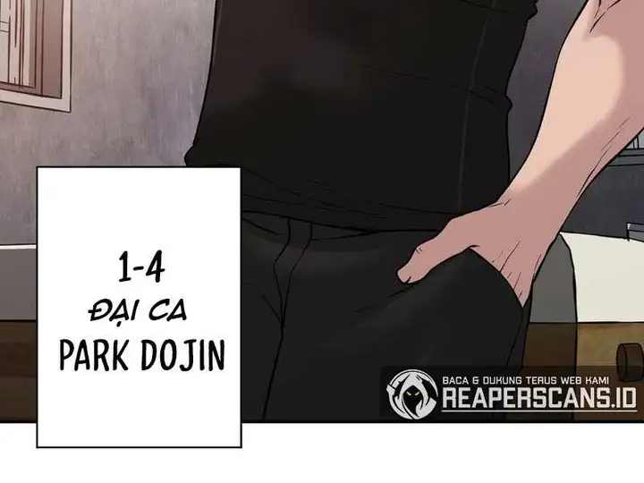 Truyện Tranh Giang Hồ Thực Thi Công Lý trang 7