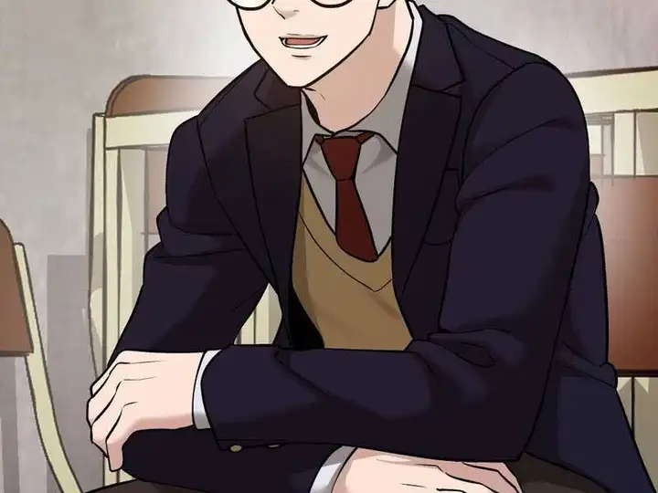 Truyện Tranh Giang Hồ Thực Thi Công Lý trang 7