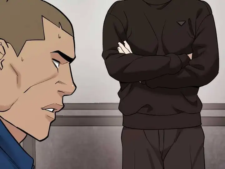 Truyện Tranh Giang Hồ Thực Thi Công Lý trang 7