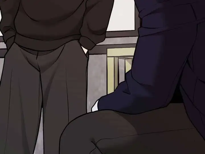 Truyện Tranh Giang Hồ Thực Thi Công Lý trang 7