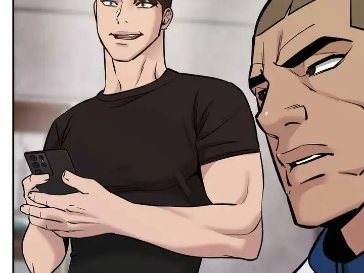 Truyện Tranh Giang Hồ Thực Thi Công Lý trang 7