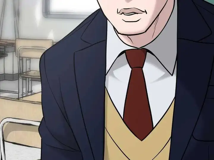 Truyện Tranh Giang Hồ Thực Thi Công Lý trang 7