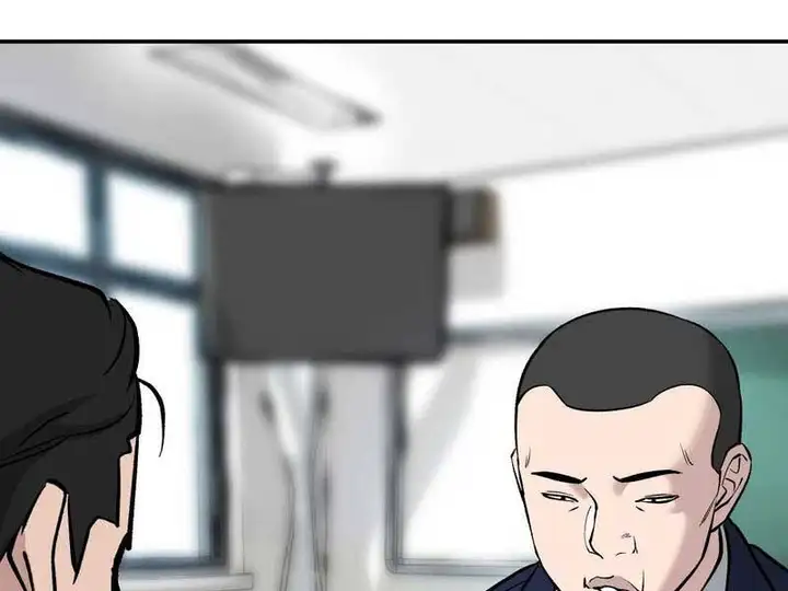 Truyện Tranh Giang Hồ Thực Thi Công Lý trang 7