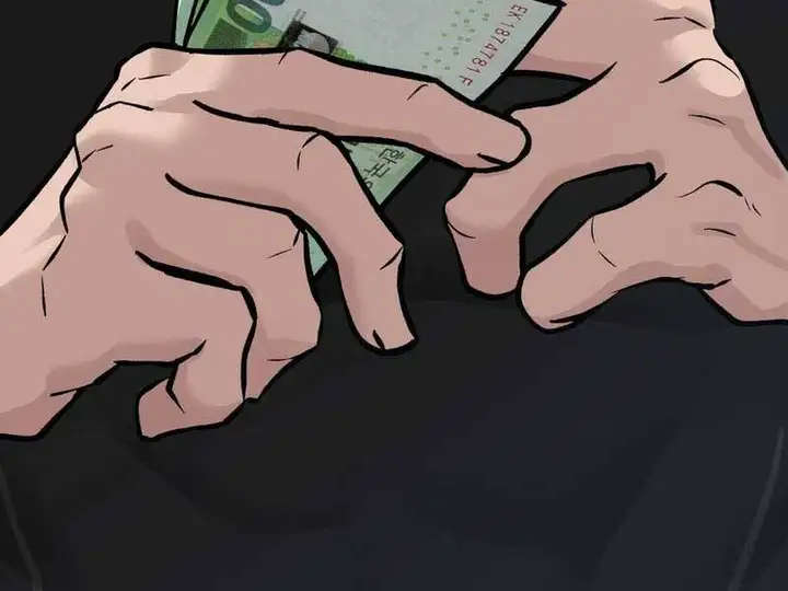 Truyện Tranh Giang Hồ Thực Thi Công Lý trang 7