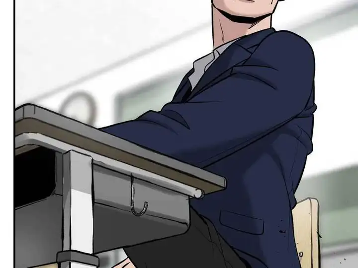 Truyện Tranh Giang Hồ Thực Thi Công Lý trang 7