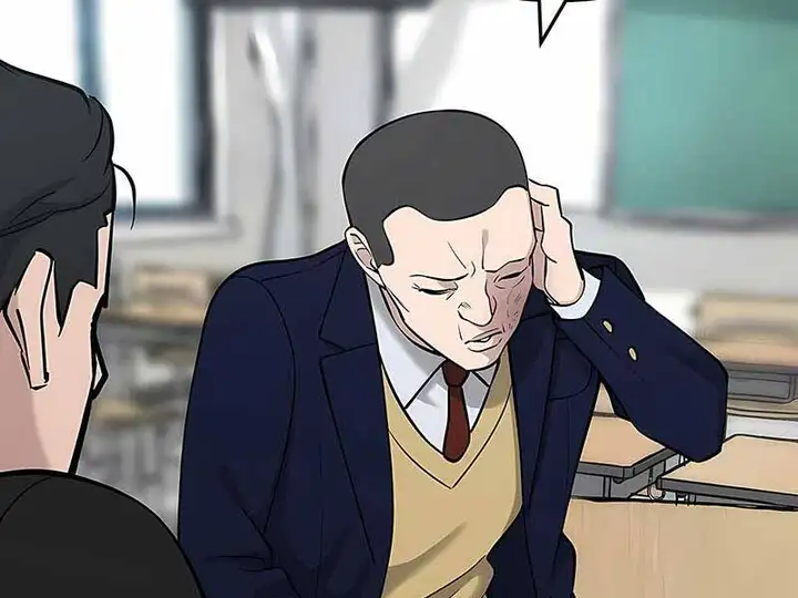 Truyện Tranh Giang Hồ Thực Thi Công Lý trang 7