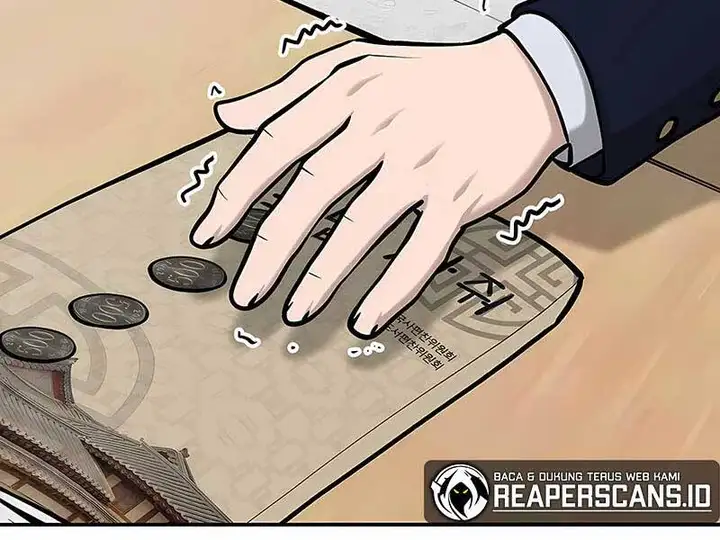 Truyện Tranh Giang Hồ Thực Thi Công Lý trang 7