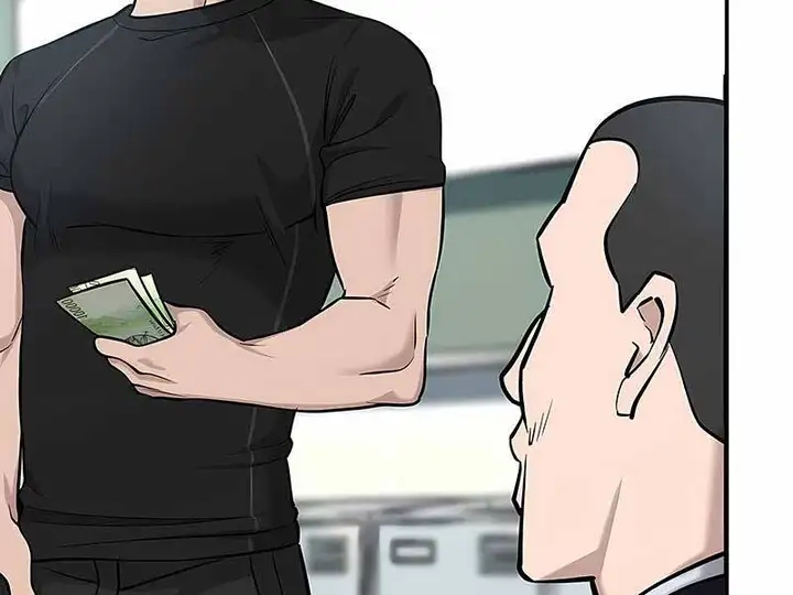 Truyện Tranh Giang Hồ Thực Thi Công Lý trang 7