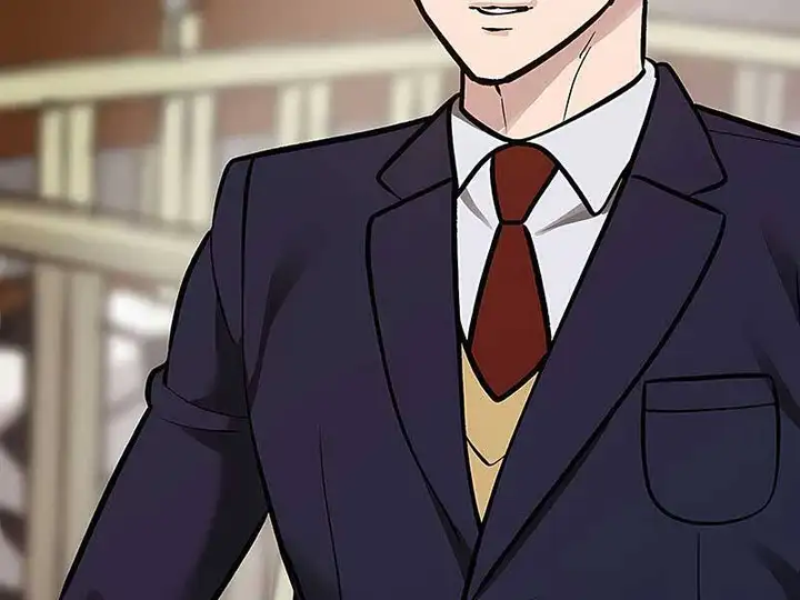 Truyện Tranh Giang Hồ Thực Thi Công Lý trang 7