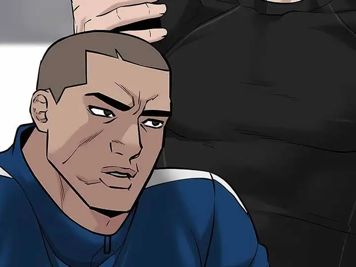 Truyện Tranh Giang Hồ Thực Thi Công Lý trang 7