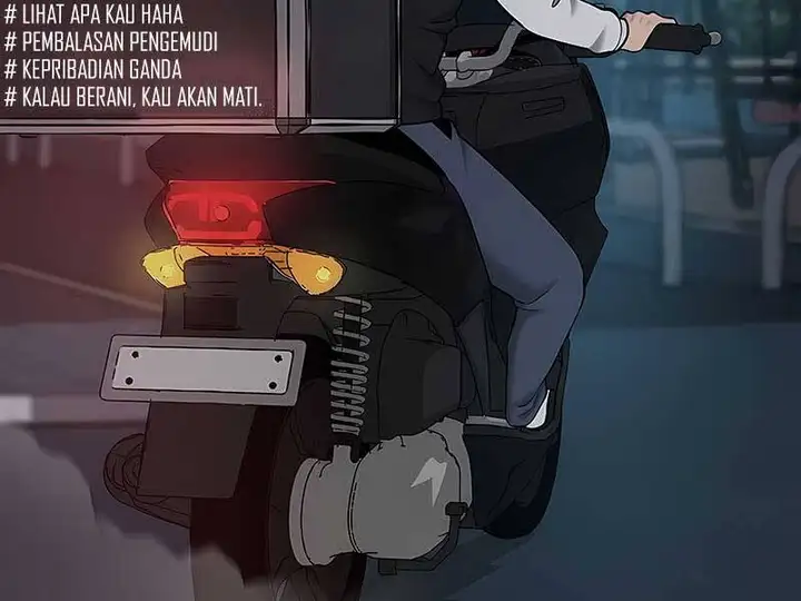 Truyện Tranh Giang Hồ Thực Thi Công Lý trang 7