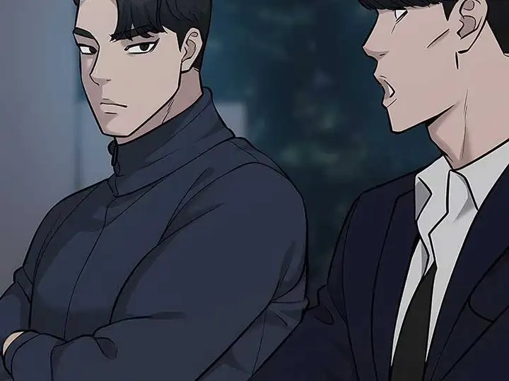 Truyện Tranh Giang Hồ Thực Thi Công Lý trang 7